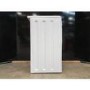 Refurbished Indesit EcoTime IWC71252WUKN Freestanding 7KG 1200 Spin Washing Machine White