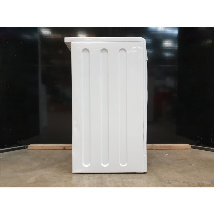 Refurbished Indesit EcoTime IWC71252WUKN Freestanding 7KG 1200 Spin Washing Machine White