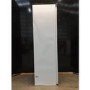 Refurbished AEG 3000-Series DynamicAir SKE818E1DC Integrated 310 Litre Tall Fridge White 