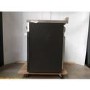Refurbished Smeg Portofino CPF9IPAN 90cm Pyrolytic Induction Range Cooker Grey