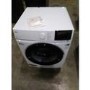Refurbished AEG 6000 Series ProSense LFR61144B Freestanding 10KG 1400 Spin Washing Machine White
