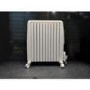 Refurbished Delonghi TRDX41025E 2.5kW Dragon 4 Pro Digital Oil Filled Radiator