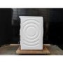 Refurbished Bosch Series 2 WGE03408GB Freestanding 8KG 1400 Spin Washing Machine White