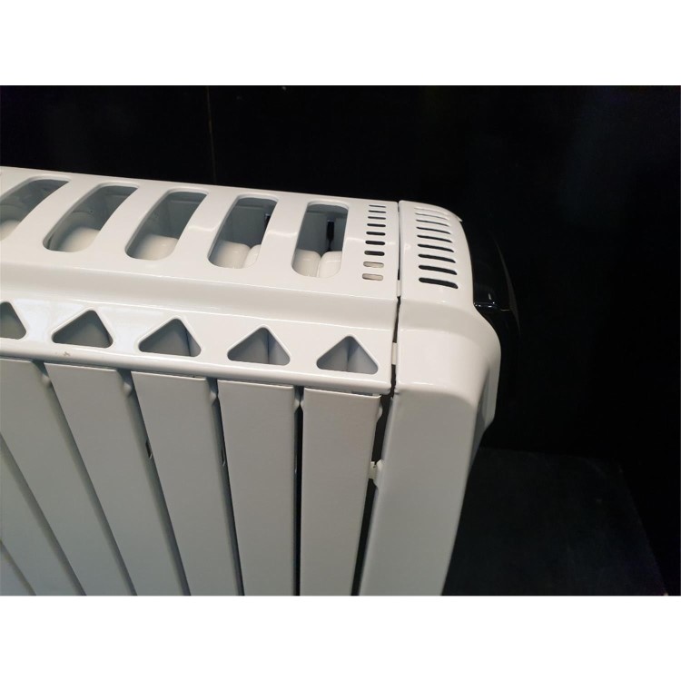 Refurbished Delonghi TRDX41025E 2.5kW Dragon 4 Pro Digital Oil Filled Radiator