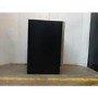 Refurbished Hoover HWCB60DUK/N Freestanding 38 Bottle Dual Zone Wine Cooler Black