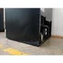 Refurbished Hoover HWCB60DUK/N Freestanding 38 Bottle Dual Zone Wine Cooler Black