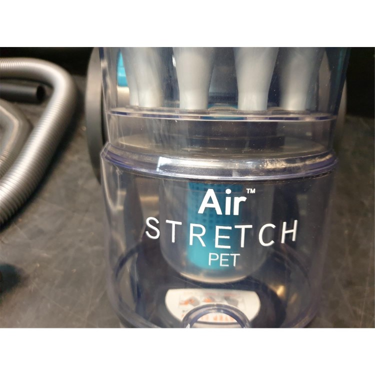 Refurbished Vax Air Stretch Pet Cylinder Vacuum Cleaner