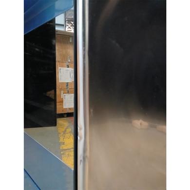 Refurbished Smeg Concert SUK61PX8 60cm Dual Fuel Cooker with Pyrolytic Cleaning Stainless Steel