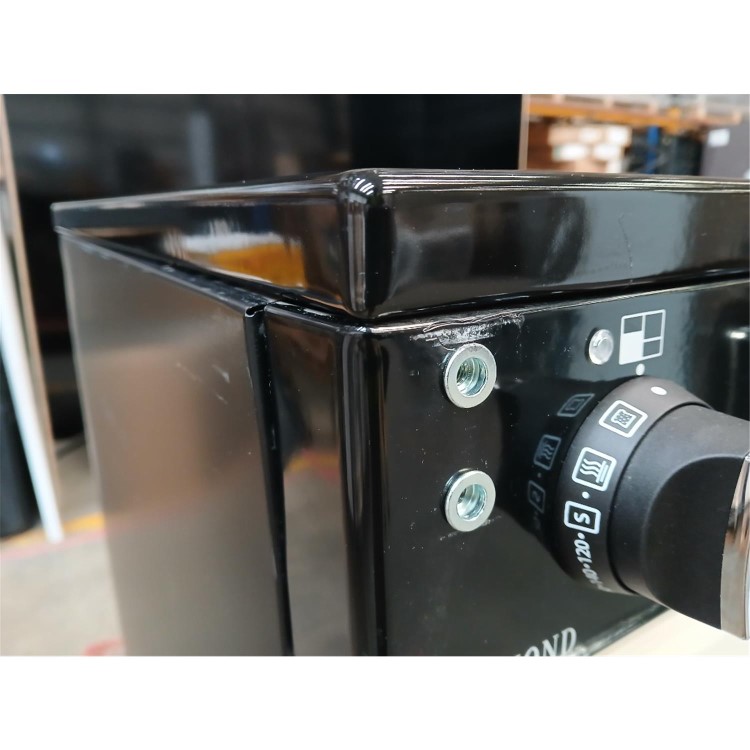 Refurbished Stoves Richmond S1000Ei 100cm Electric Induction Range Cooker - Cream