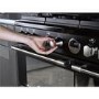 Refurbished Stoves Richmond S1000Ei 100cm Electric Induction Range Cooker - Cream
