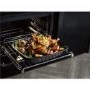 Refurbished Stoves Richmond S1000Ei 100cm Electric Induction Range Cooker - Cream