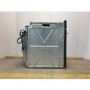 Refurbished Indesit Aria IFW6340BLUK 60cm Single Built In Electric Oven Black