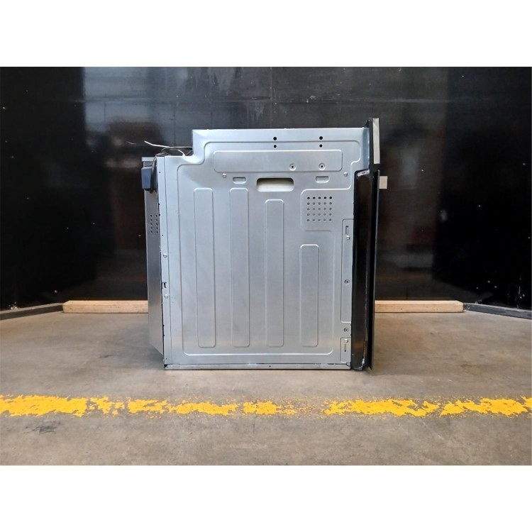 Refurbished CDA SG121SS 60cm Single Built In Gas Oven