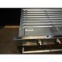 Refurbished Indesit Aria IFW6330IX 60cm Single Built In Electric Oven Stainless Steel