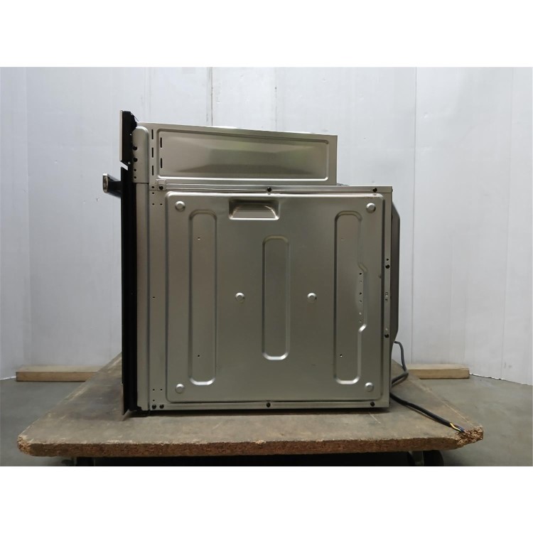 Refurbished Belling 444444773 Electric Fan Single Oven - Stainless Steel