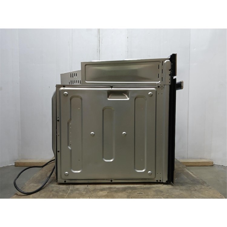 Refurbished Belling 444444773 Electric Fan Single Oven - Stainless Steel