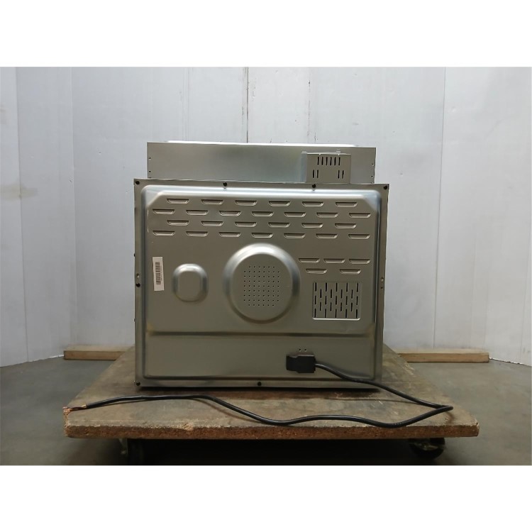 Refurbished Belling 444444773 Electric Fan Single Oven - Stainless Steel