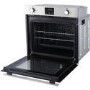 Refurbished Belling 444444773 Electric Fan Single Oven - Stainless Steel