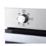 Refurbished Belling 444444773 Electric Fan Single Oven - Stainless Steel