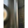 Refurbished Bosch Series 2 PBP6B5B60 58cm 4 Burner Gas Hob Stainless Steel