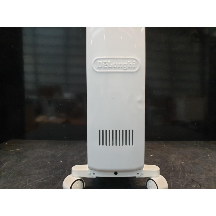 Refurbished Delonghi TRDX41025E 2.5kW Dragon 4 Pro Digital Oil Filled Radiator