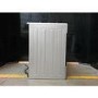 Refurbished electriQ EQRANGE90GASSS 90cm Gas Single Oven Range Cooker Stainless Steel