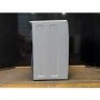 Refurbished Hoover H-Wash 350 H3WPS4106TMB6-80 Freestanding 10KG 1400 Spin Washing Machine White