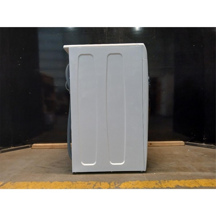 Refurbished Hoover H-Wash 350 H3WPS4106TMB6-80 Freestanding 10KG 1400 Spin Washing Machine White