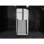 Refurbished electriQ EcoSilent 10500 BTU Smart Portable Air Conditioner with Air Purifier and Heat Pump