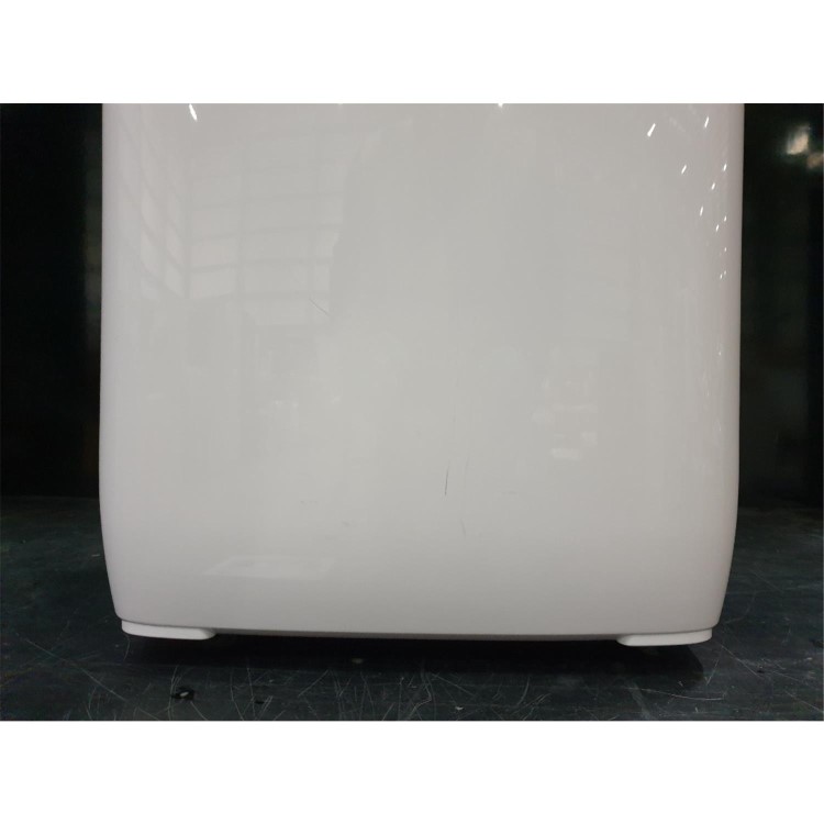 Refurbished electriQ EcoSilent 10500 BTU Smart Portable Air Conditioner with Air Purifier and Heat Pump