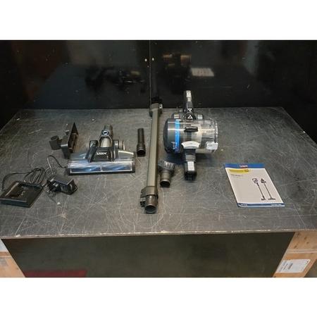 Refurbished Vax ONEPWR Blade 4 Cordless Vacuum Cleaner - Grey & Blue