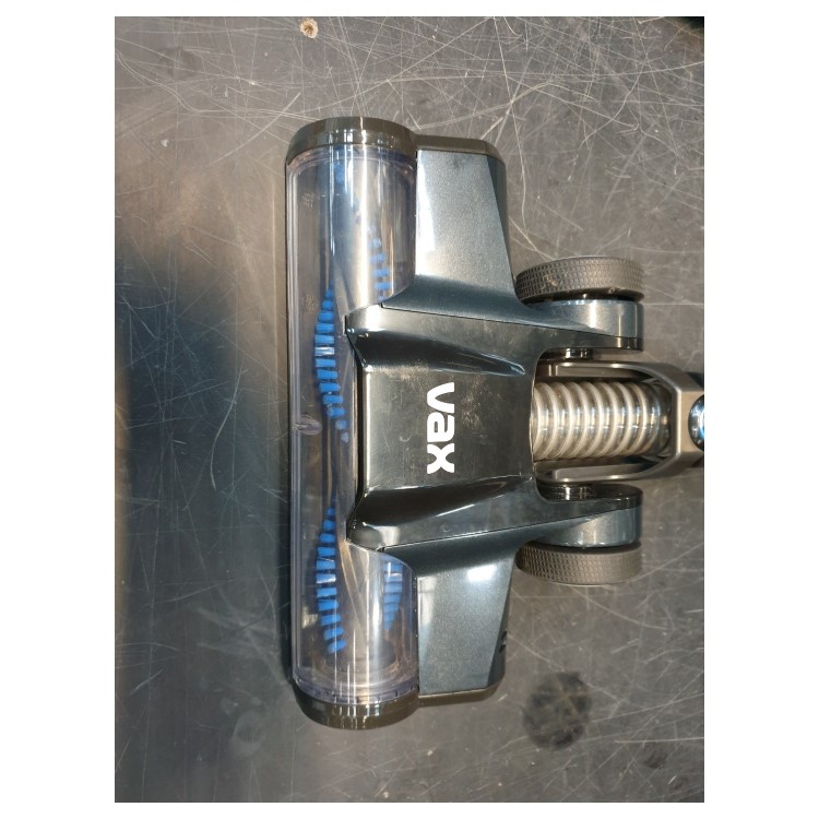 Refurbished Vax ONEPWR Blade 4 Cordless Vacuum Cleaner - Grey & Blue