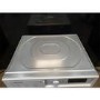 Refurbished Hotpoint Anti-stain BIWMHG91485UK Integrated 9KG 1400 Spin Washing Machine White