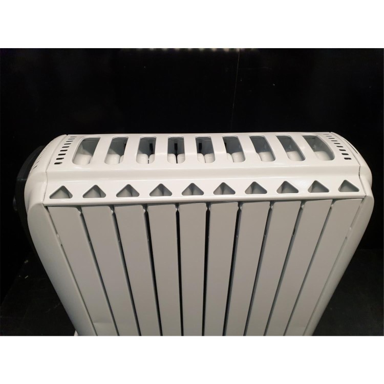 Refurbished Delonghi TRD41025T Dragon 4 Oil Filled Radiator
