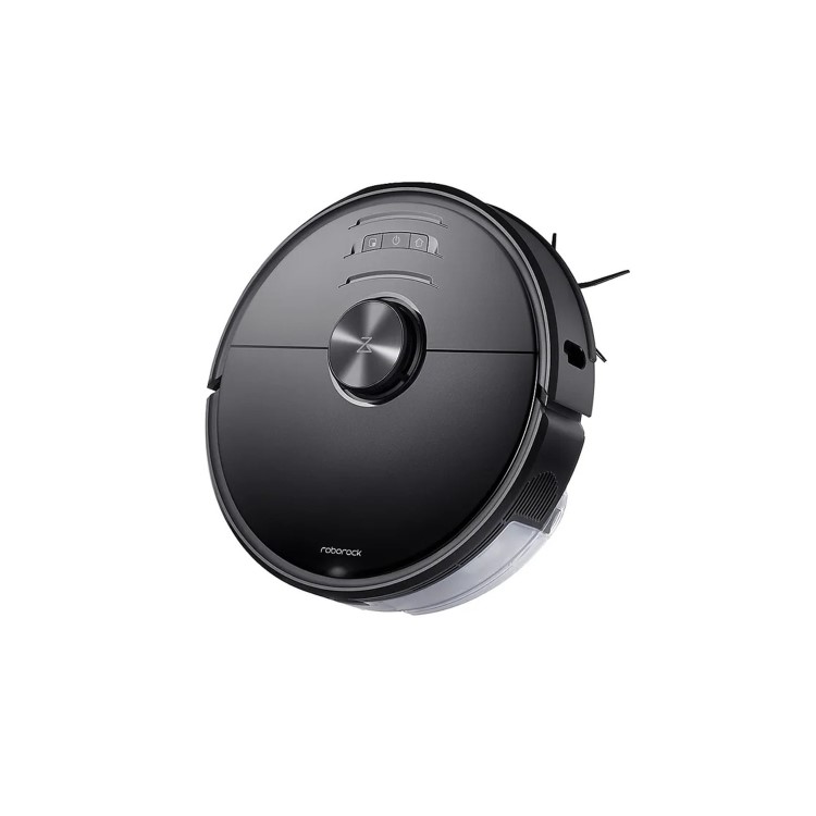 Refurbished Roborock S6 MaxV PET Robot Vacuum Cleaner and Mop with Dual Cameras AI and Lidar Navigation