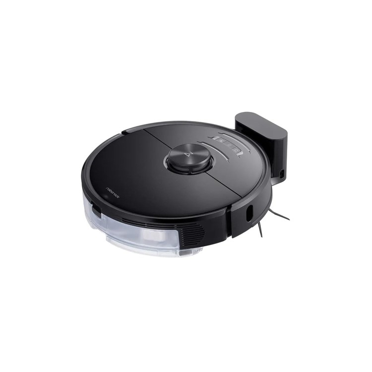 Refurbished Roborock S6 MaxV PET Robot Vacuum Cleaner and Mop with Dual Cameras AI and Lidar Navigation