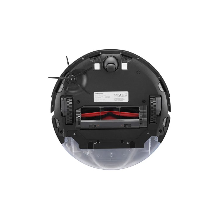 Refurbished Roborock S6 MaxV PET Robot Vacuum Cleaner and Mop with Dual Cameras AI and Lidar Navigation
