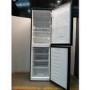 Refurbished Indesit IB55732BUK Freestanding 287 Litre 50/50 Low Frost Fridge Freezer Black
