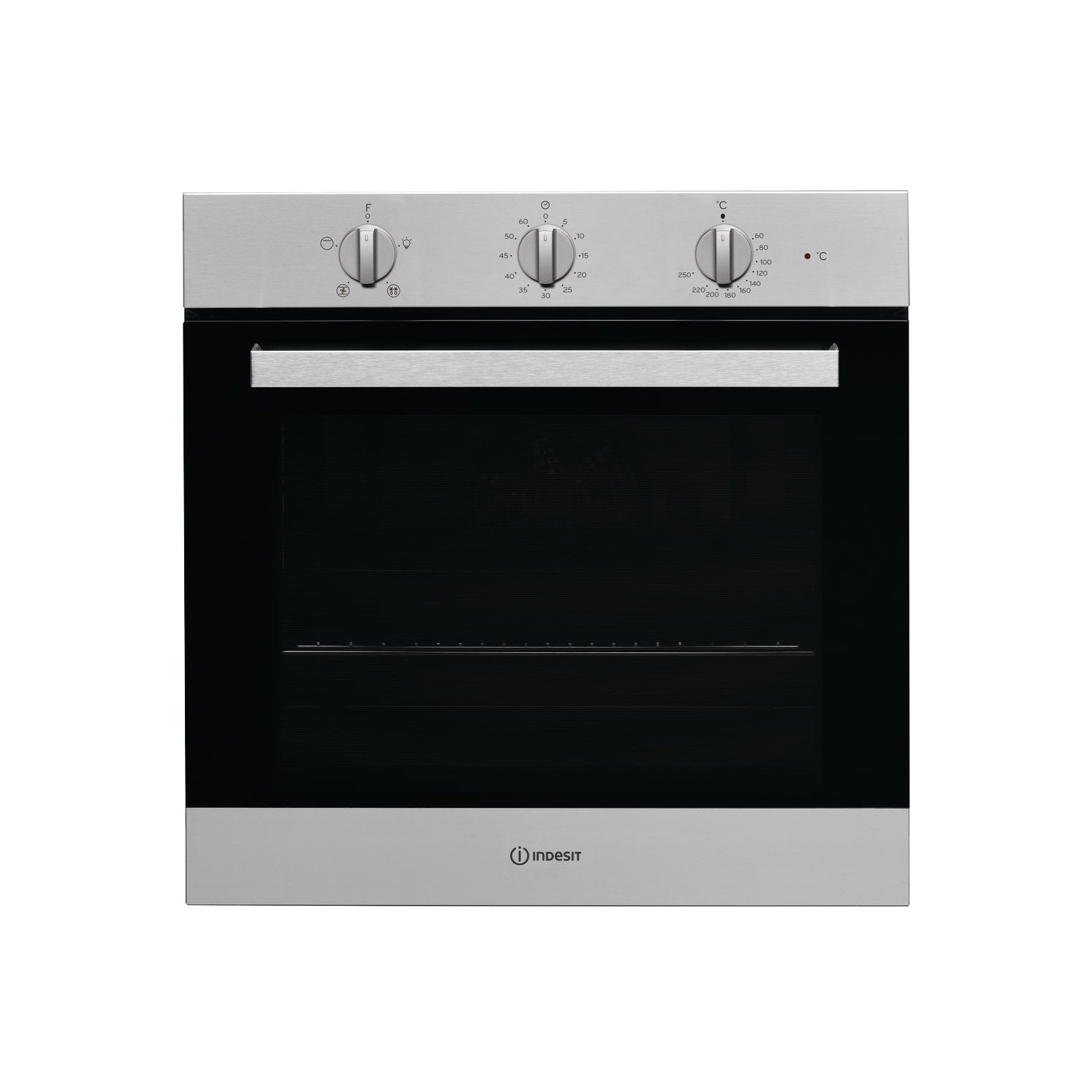 Indesit fan oven discount