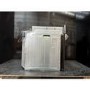 Refurbished CDA SG121SS 60cm Single Built In Gas Oven Stainless Steel
