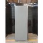 Refurbished Hoover HHSBSO-6174XK-1 Freestanding 532 Litre Frost Free American Fridge Freezer Stainless Steel