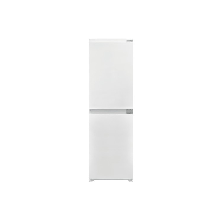 Refurbished Indesit EIB150502D Integrated 192 Litre 50/50 Low Frost Fridge Freezer White