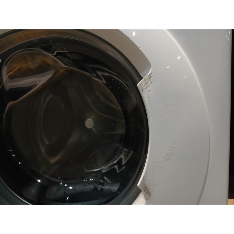 Refurbished Indesit Innex BWE91496XWUKN Freestanding 9KG 1400 Spin Washing Machine White