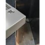 Refurbished Bosch Series 4 DFS097A51B 90cm Telescopic Canopy Cooker Hood Stainless Steel