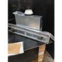 Refurbished Bosch Series 4 DFS097A51B 90cm Telescopic Canopy Cooker Hood Stainless Steel