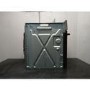 Refurbished Zanussi Series 20 ZOHNE2X2 60cm Single Built In Electric Oven Stainless Steel