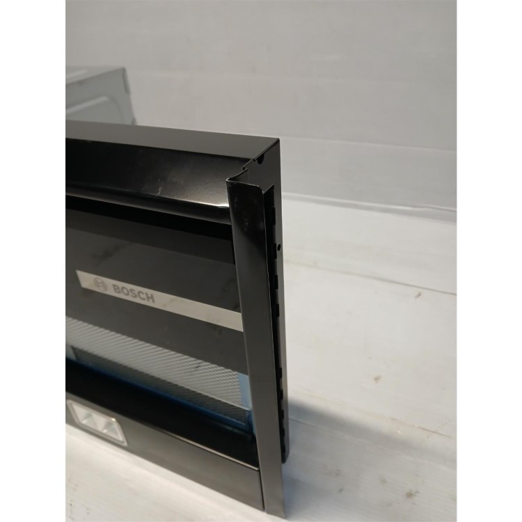 Refurbished Bosch Series 6 DBB97AM60B 90cm Canopy Cooker Hood Black