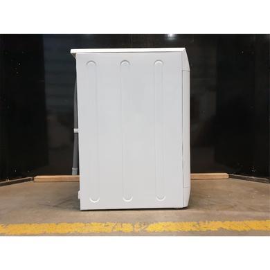 Refurbished Indesit Push&Go BWE101496XWVUK Freestanding 10KG 1400 Spin Washing Machine White