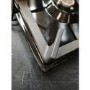Refurbished Neff N70 T26DS49S0 60cm 4 Burner Gas Hob Black
