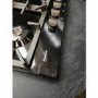 Refurbished Neff N70 T26DS49S0 60cm 4 Burner Gas Hob Black